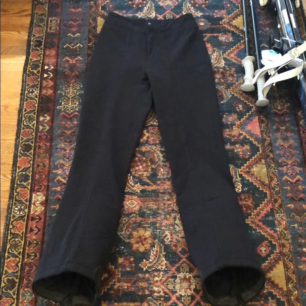 AFRC Over the Boot Stretch Ski Pant